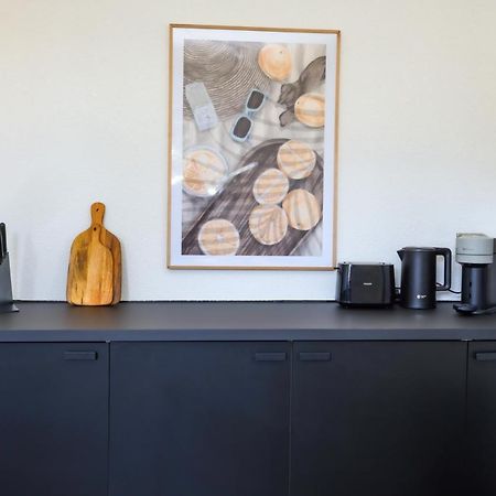 75Qm Luxusapartment In Perfekter Lage Bochum Dış mekan fotoğraf