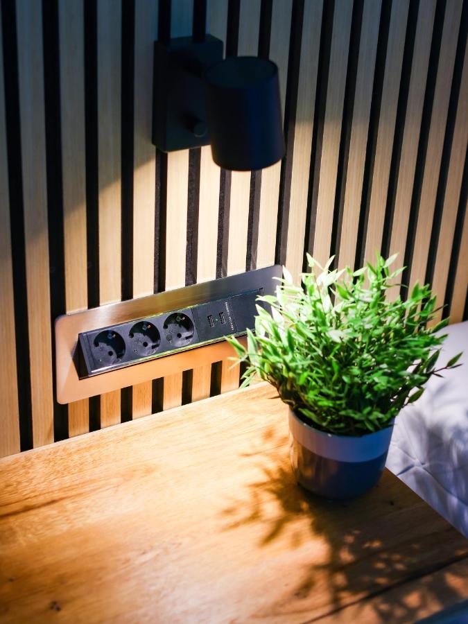 75Qm Luxusapartment In Perfekter Lage Bochum Dış mekan fotoğraf