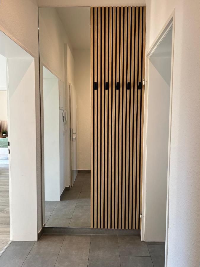 75Qm Luxusapartment In Perfekter Lage Bochum Dış mekan fotoğraf