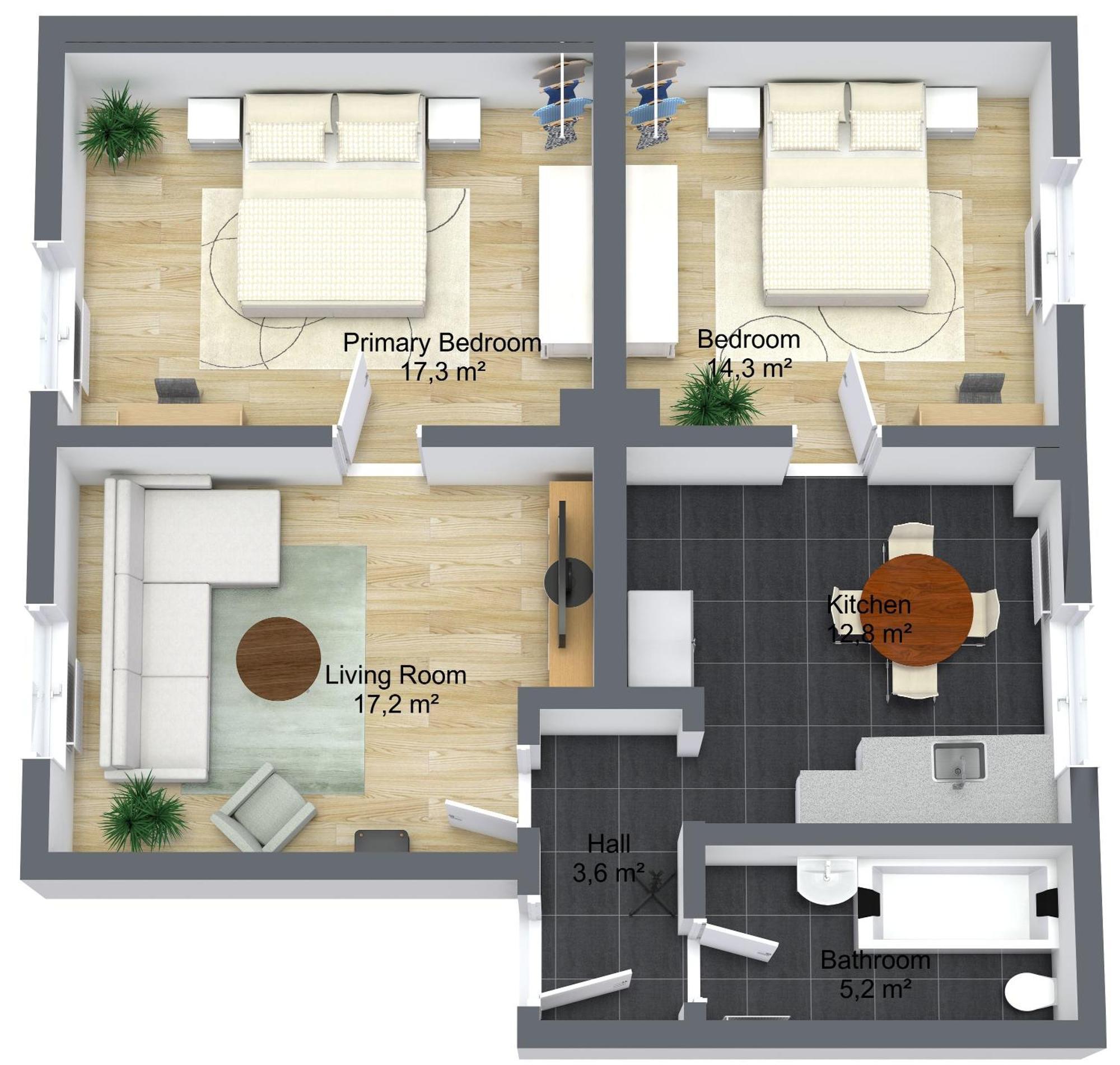 75Qm Luxusapartment In Perfekter Lage Bochum Dış mekan fotoğraf